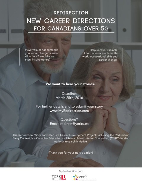8StringMedia's tweet photo. Changing careers later in life? We would love to hear from you! https://t.co/2dTIWkgdza
