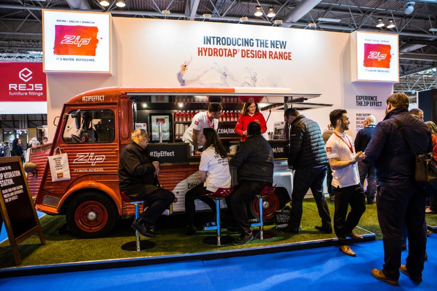 PolointhePark's tweet image. Thrilled our guests will be experiencing the #ZipEffect in 2016, with the new @ZipWaterUK Hydration Station.