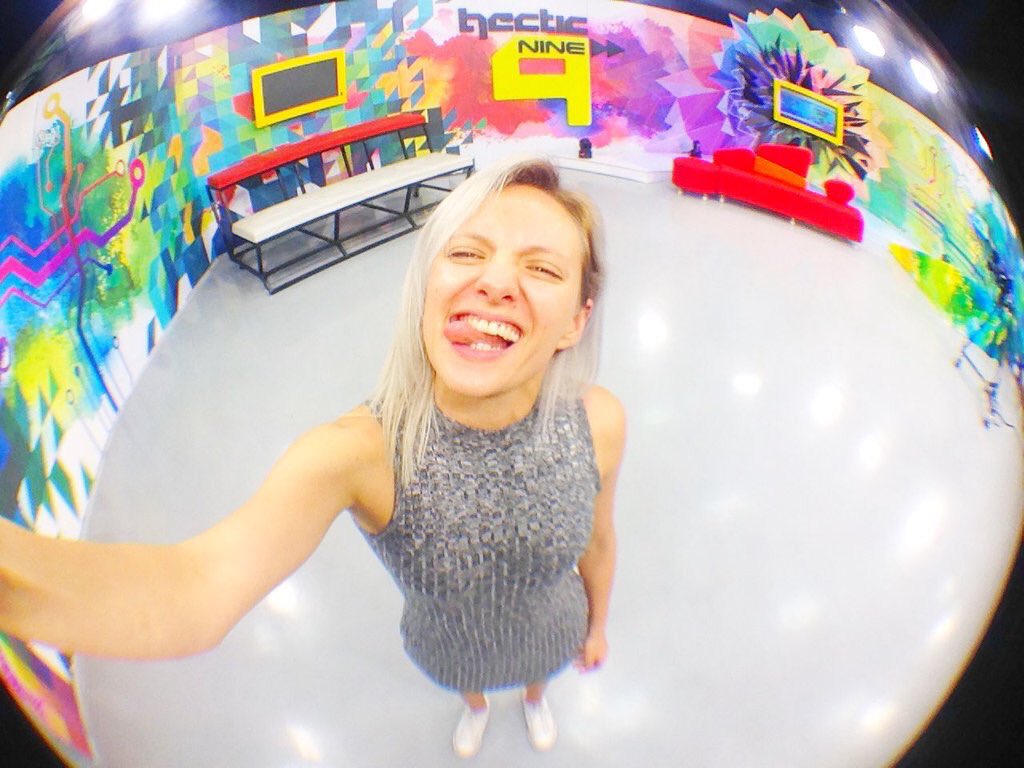 @AlezOden started at the bottom now we here! I'm so #hyped for my Big sis! Love you Alez!#proudbrother