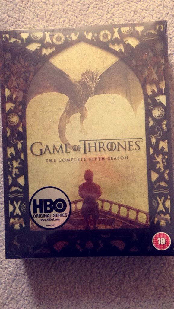 RebekahSteward's tweet photo. Omg yes!! #Night #Sorted #GOT #S5 #GameofThrones 😍😍🙉 https://t.co/TsKOpFssxd