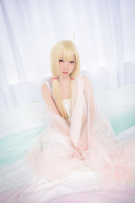 Twitterのコスプレ画像27