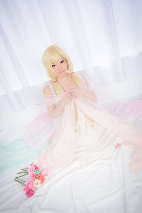 Twitterのコスプレ画像28