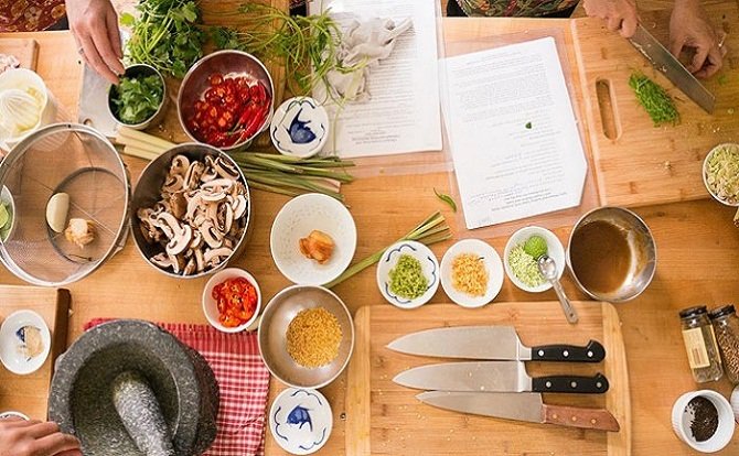 Food_Hubng's tweet photo. Aspiring Chef, Butter fingers or a Foodie at best? 1st 10 people to Sign-up/pay 10% less!
https://t.co/DIjiYDLROe https://t.co/Qfqg9uFwaf