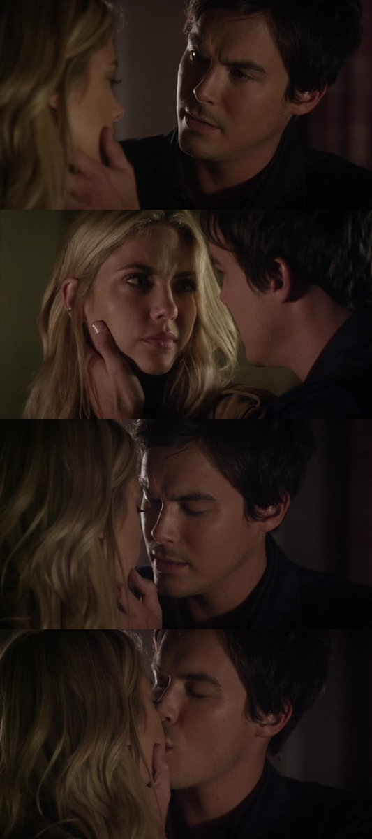 loveforlanaa's tweet image. amori miei. #PrettyLittleLiars #PLLFinal