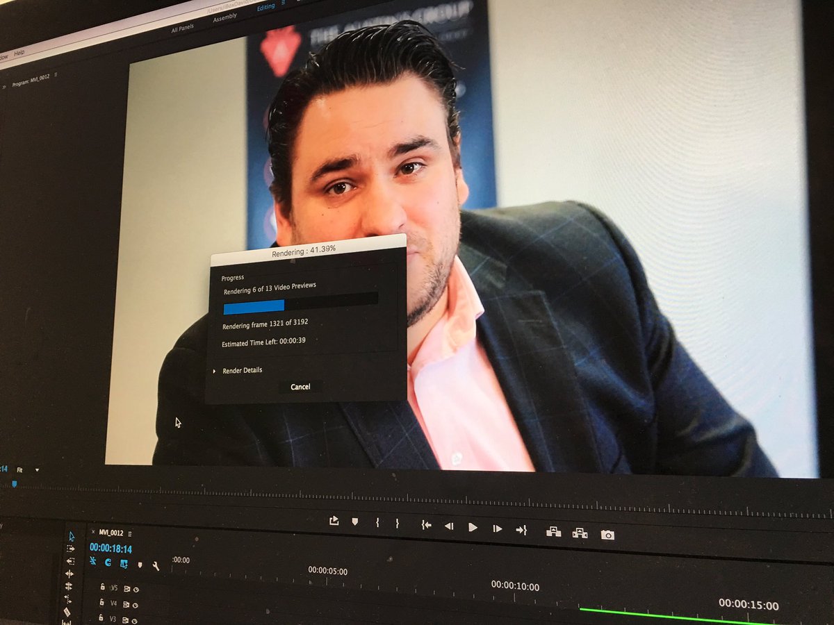 iBoxDavid's tweet photo. Trying something different... #video #editing https://t.co/FzOXEiANBI