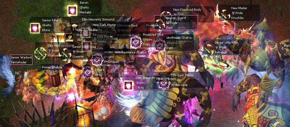 DekaronCore's tweet photo. Core Dekaron A9 Line is a New Server ... but growing Up Faster ! ! ! https://t.co/5uVvWPc7nP