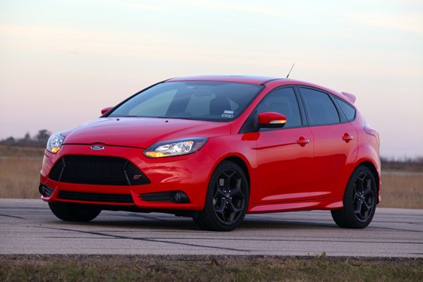Focus ST Forum tweet media