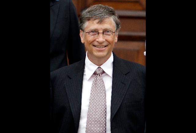 AOCOPM's tweet image. Bill Gates: The 7 Most Influential Vaccine Heroes #aocopm #feedly buff.ly/1R337PN