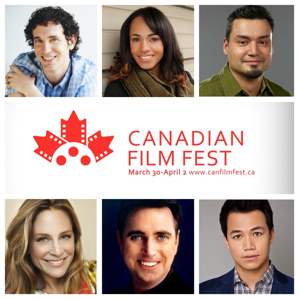 CanFilmFest's tweet photo. ANNOUNCING! #CFF10 Industry Series💥 https://t.co/QrqykDQVWO 1st up! #CanFilmFest #Masterclass @warrenpsonoda https://t.co/lSKDvMA4nn