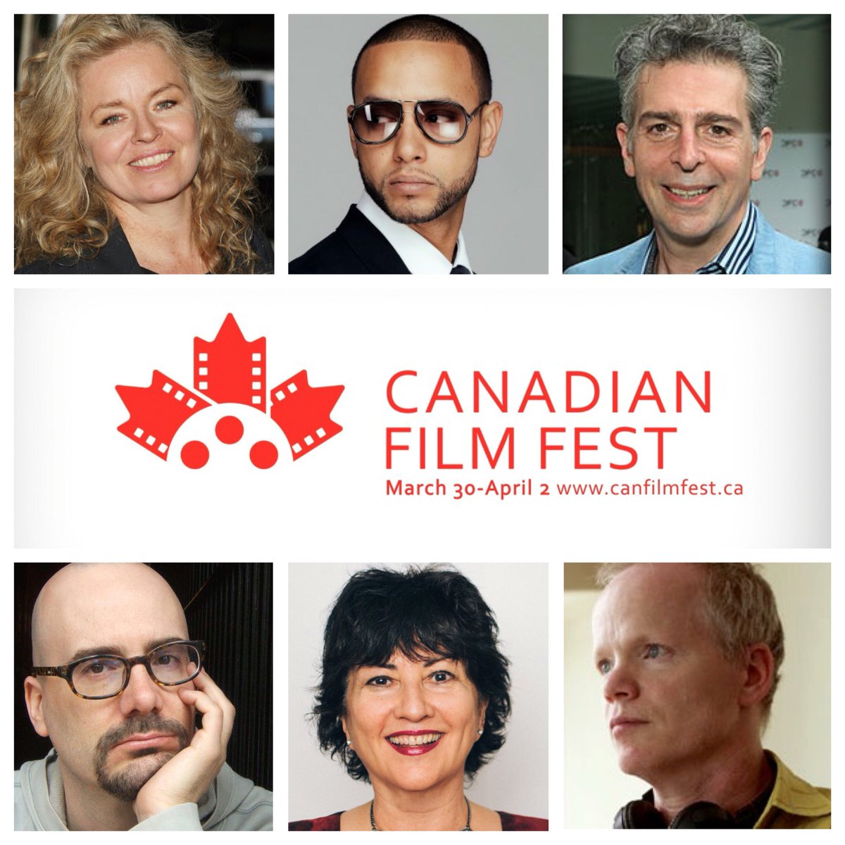 CanFilmFest's tweet photo. ANNOUNCING! #CFF10 Industry Series💥 https://t.co/QrqykDQVWO 1st up! #CanFilmFest #Masterclass @warrenpsonoda https://t.co/lSKDvMA4nn