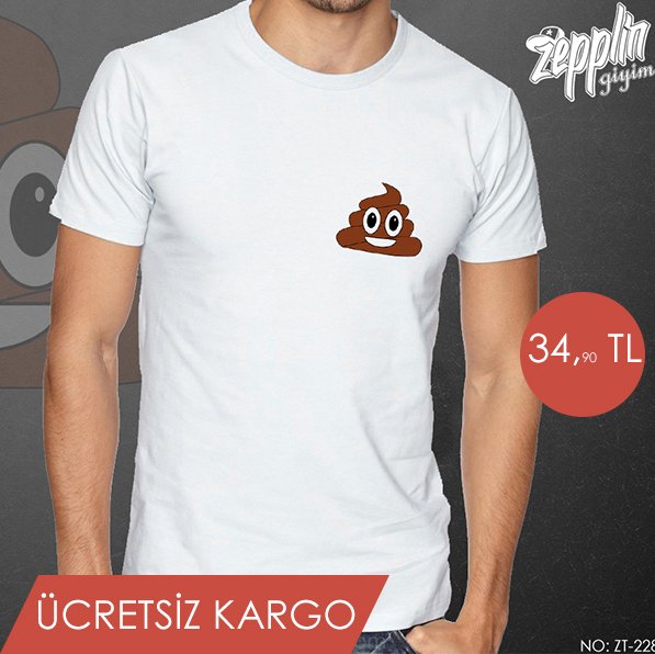 Gülen Bok T-shirt
#tshirt #BüyükMücadele #PoyrazKarayel #VatanBölünmez #NewrozYasaklanamaz
urun.n11.com/tisort-atlet/g…