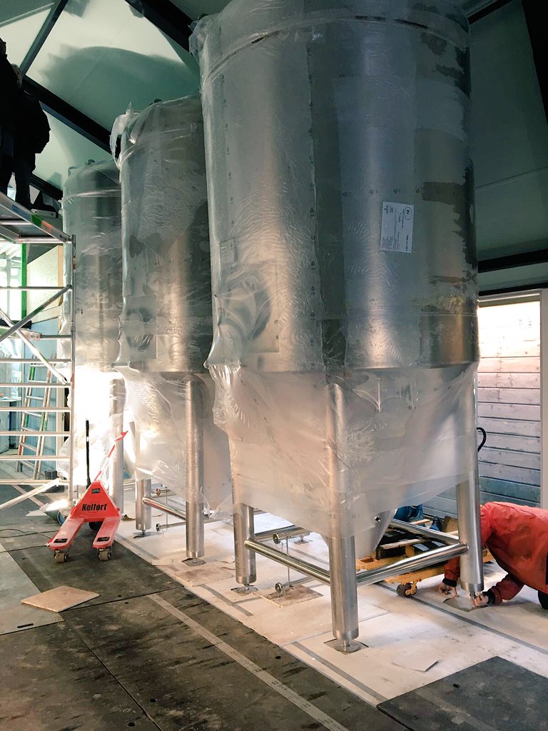 Brouwerij Breugem tweet media