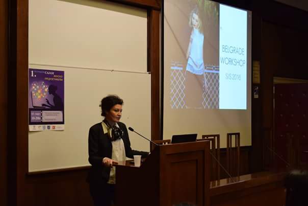 ModniKoucing's tweet image. #modnikoucing  &amp;amp; #belgradeworkshop
Kolarčeva zadužbina 1. BEOGRADSKI SAJAM ŽENSKOG PREDUZETNIŚTVA