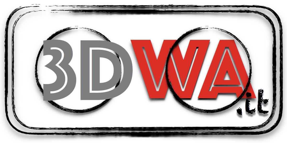 A step towards to the indistinguishability between Reality and Fantasy. The 3DWA #comingsoon