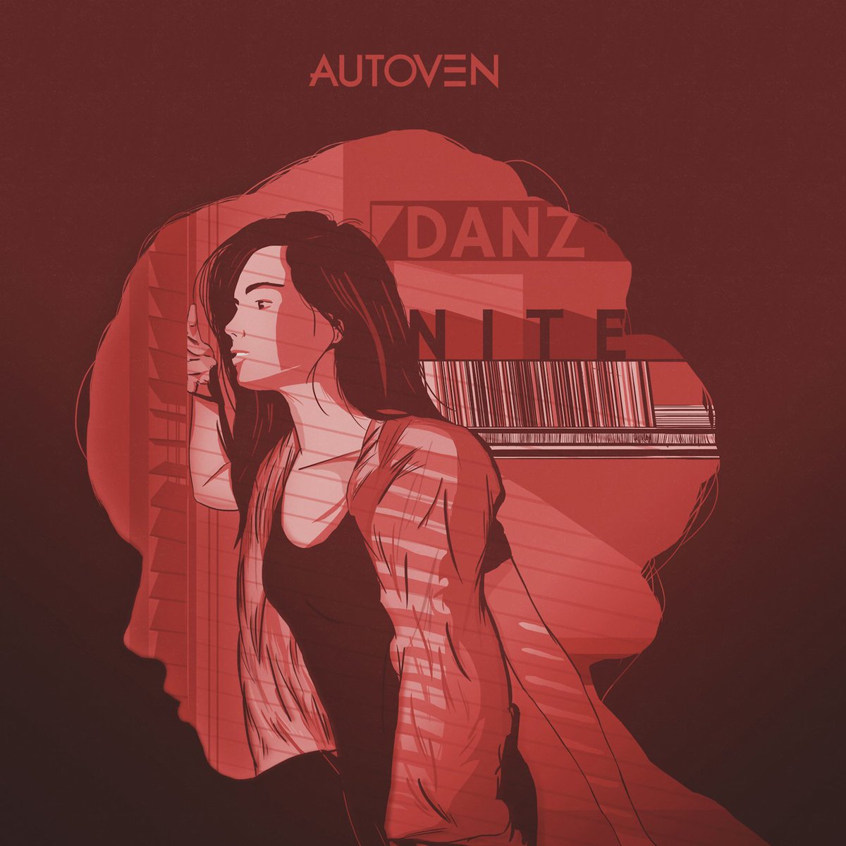 Autoven's tweet image. Mi nuevo ep "Danz Nite" incluye @Nicoraibak y @Rigopolar ya lo pueden escuchar aquí: soundcloud.com/autoven/sets/a…