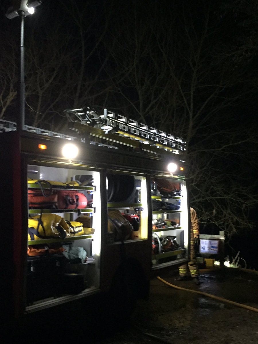LazonbyFire's tweet photo. Busy night for us training at #Lazonby river practising our pumping and water delivering techniques #intensework https://t.co/XJeCzDvxES