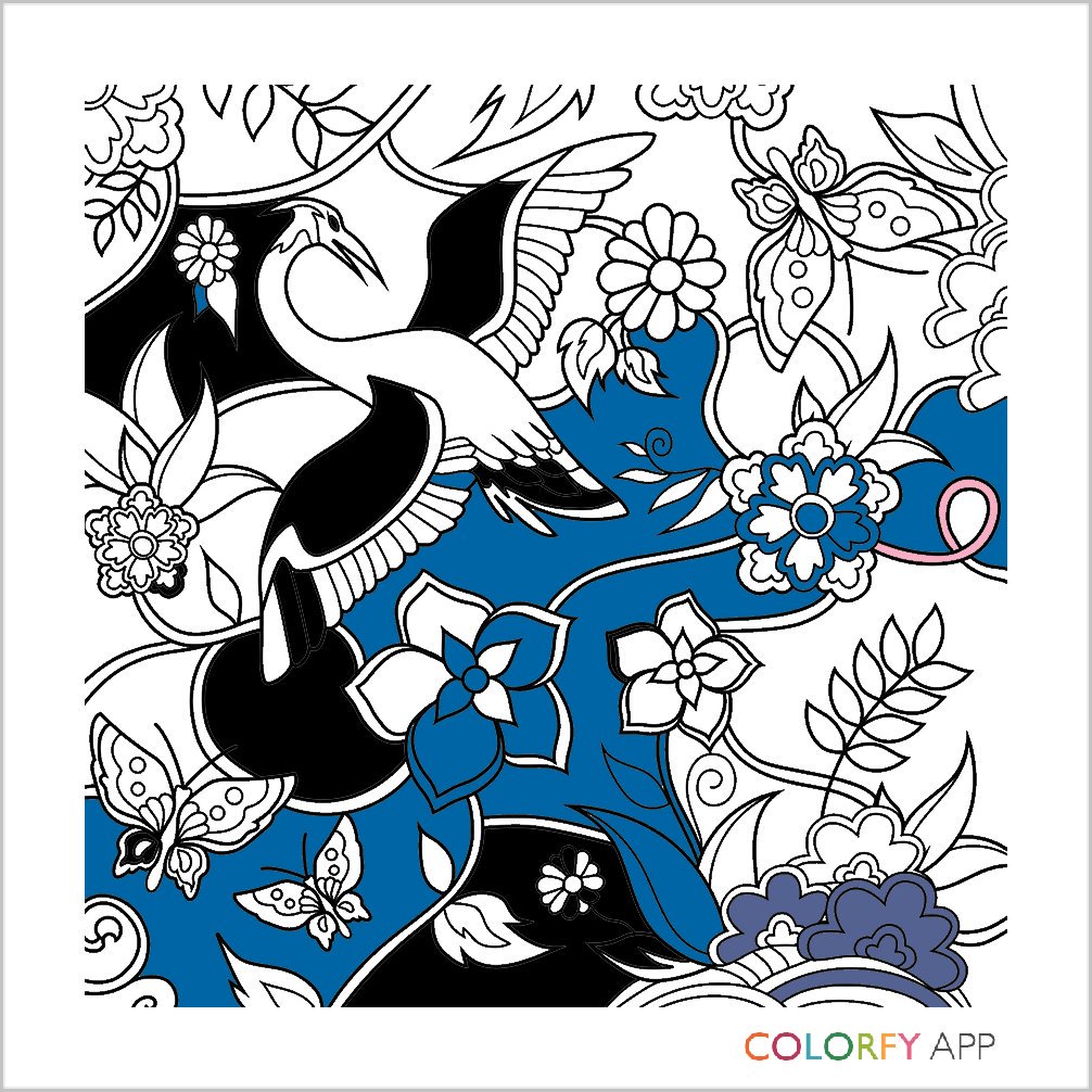 ericabache's tweet photo. #colorfy #painteditmyself #coloringbook #cute #beautiful #love https://t.co/8VyY1bKsmU