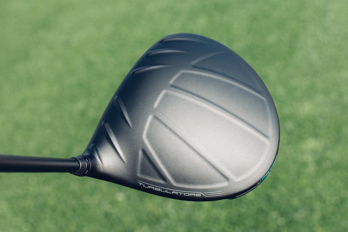 PingTour's tweet photo. Dragonfly Technology allows for weight to be moved lower and further back for high launch/low spin. #DragonflyMe https://t.co/tGnH0wYLf9