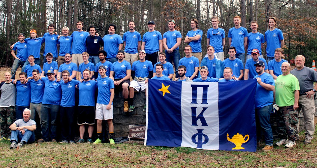 AbilityEXP's tweet photo. This year’s #AbilityCamp was the tenth held at Clemson Outdoor Lab in 2 5 years: https://t.co/VbVNVWGj7c https://t.co/CMEMhg8uUo