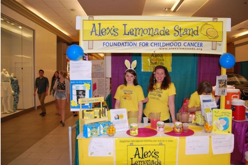 ALSFEvents's tweet photo. Schools all over are participating in the Great Lemonade War... Check it out https://t.co/EBCw3xTNDK https://t.co/2Rzm7hmSDk
