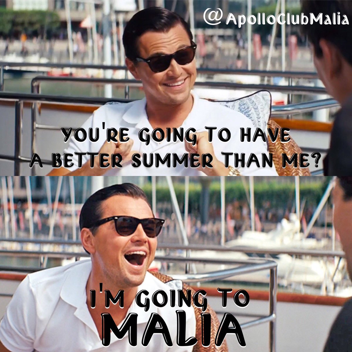 ApolloClubMalia's tweet photo. 👏🏼👏🏼👏🏼
#IfYouKnowYouKnow #MALIA2016 #ThisIsMalia https://t.co/cIp46Pc82A