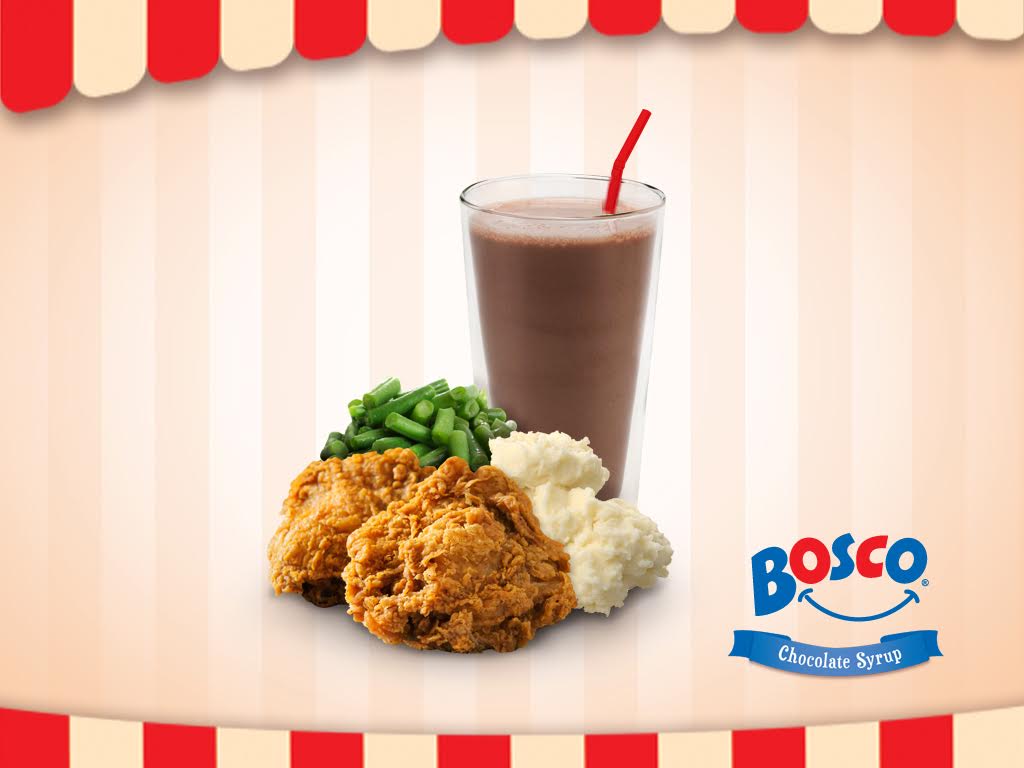 Bosco Chocolate (bosco) Twitter