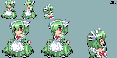 YuuMonMu's tweet photo. Though... this is pretty cute. #pokemon #fanhack https://t.co/kbaQ91Ohw8