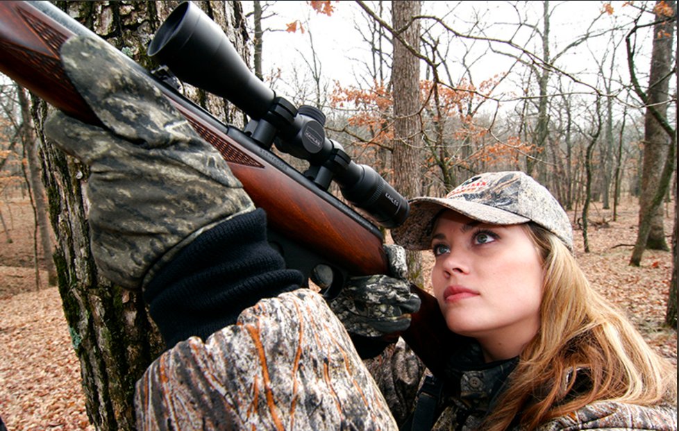winchester's tweet photo. Avoid 'scope brow' with these tips: https://t.co/wnrfPgFGCj #SafetyFirst 
#Winchester #Ammo #Hunting #Scopes https://t.co/P3JlXYe2Cm
