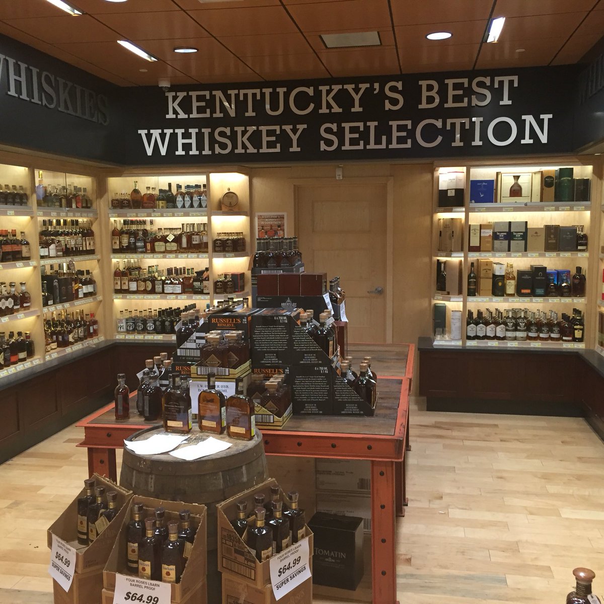 Liquor Barn Lexington Ky 859 294 5700