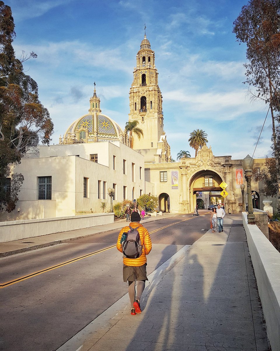 wanderingpix's tweet photo. Timeless beauty on display #California Tower Museum of Man #BalboaPark #SanDiego #AmericasFinestCity https://t.co/yRMhQb7Mid