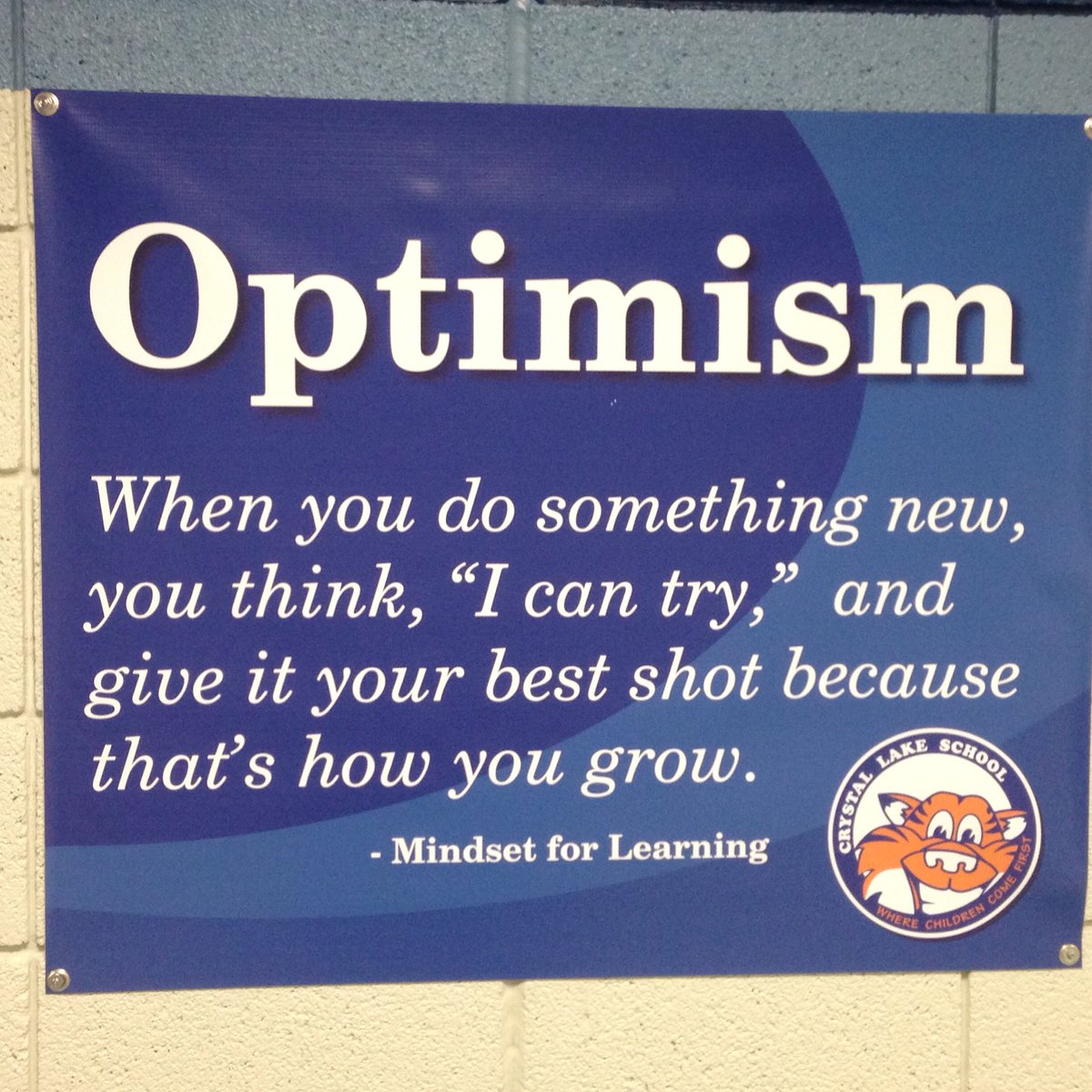 ErinKMcGurk's tweet photo. So great to be at @CLSEllington & see these! @MrazKristine @christine_hertz #alwayslearning #epsshines https://t.co/AJn9SILuqw