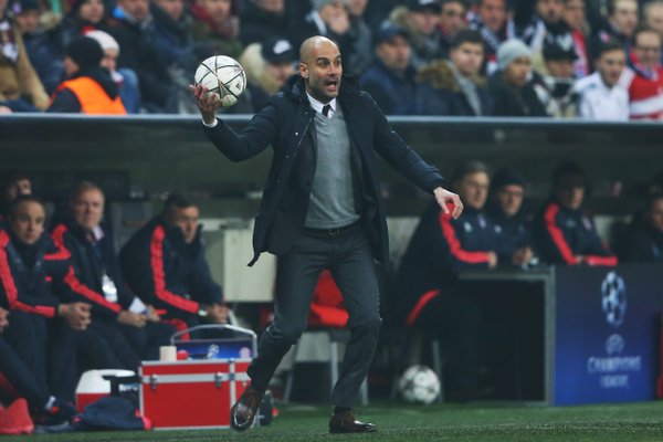 Footballtweet's tweet photo. Bayern 2-0 Juventus
Bayern 2-2 Juventus
Bayern 2-4 Juventus
Bayern 4-4 Juventus
Bayern 5-4 Juventus

What a tie. https://t.co/YAXdGn5aQH