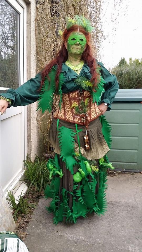 actuallyariot's tweet photo. Why learn when you can be a fern https://t.co/kAadRgRMsE