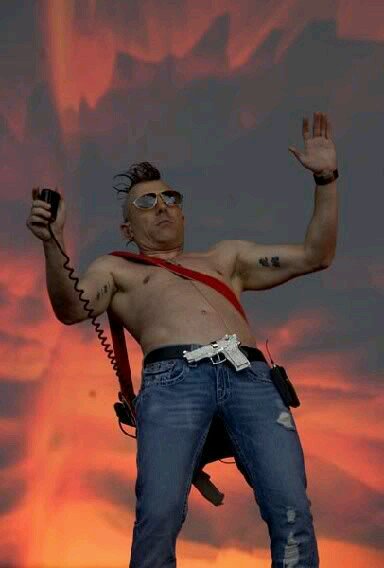 TeamPuscifer's tweet photo. Sorry for not posting lately. How life catches up! Have an awesome week, fuckers!
#TeamPuscifer https://t.co/RRdWmER3z3