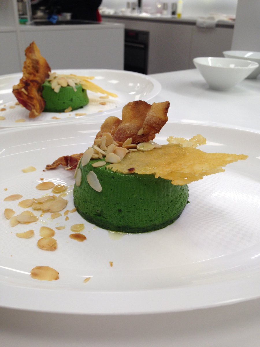ericadelgallo's tweet photo. Sta sera mi sono superata! #qucinando Accademia di #cucina #pordenone https://t.co/4JuMGsVIIG