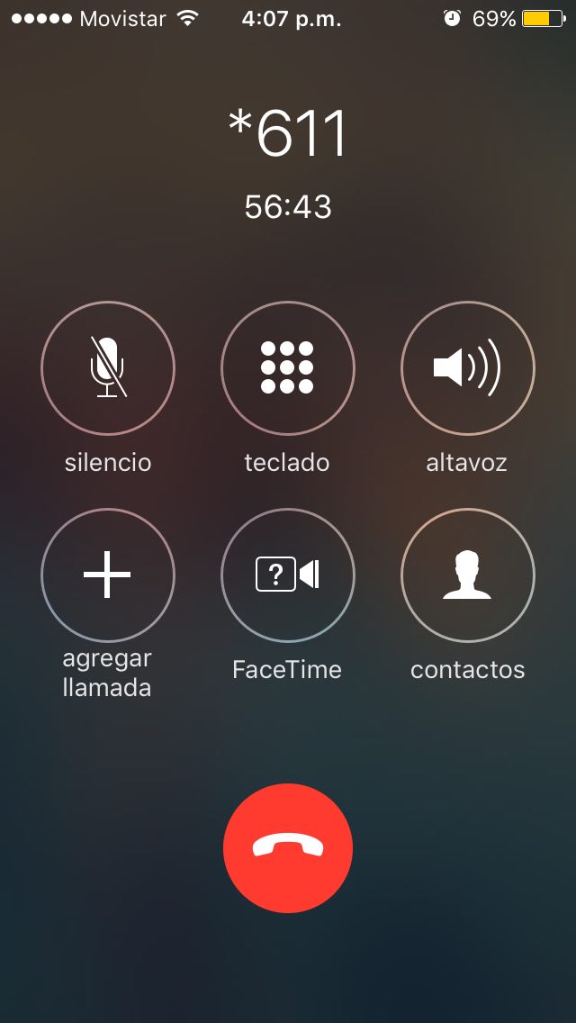 Tecno_mas's tweet photo. @MiMovistarMX estoy reportando fallas n mi linea y m comunico para asesoria y me pasa esto,  4 semanas con problemas https://t.co/Vyf8NMO9OE