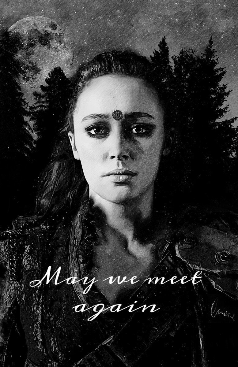 Commander Lexa (@coalitionheda) on Twitter photo 
