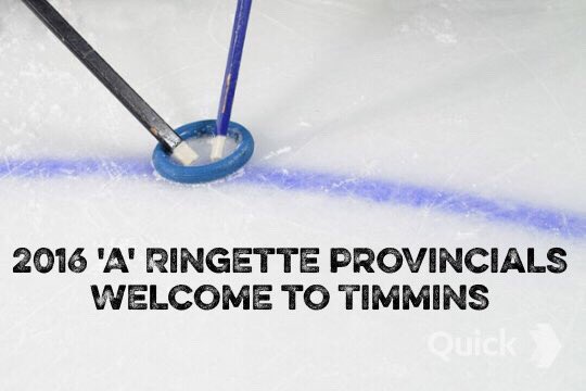 TimminsChamber's tweet image. 700 #ringette players &amp;amp; their fans are in #Timmins Mar. 17-20. Enjoy some of our local businesses. #eat #sleep #play