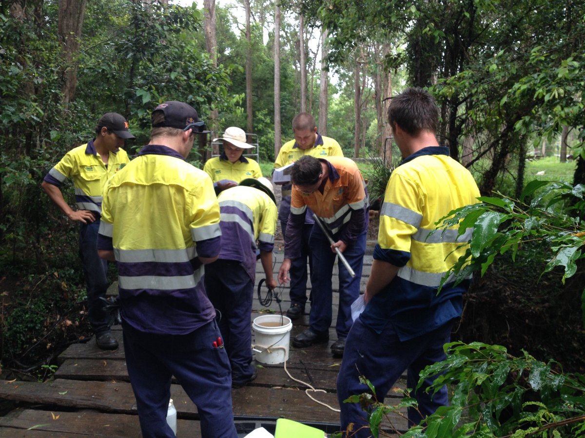 Mary River Catchment tweet media