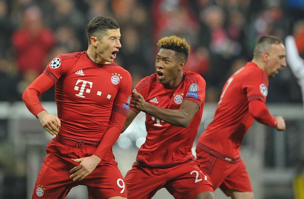 iMiaSanMia's tweet photo. #BeHeroes https://t.co/nlvk1AmFbS