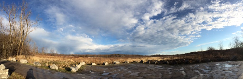 PhotogFranco's tweet image. Beautiful Clouds .@WGRZ #Pano #Panorama #CloudNerd