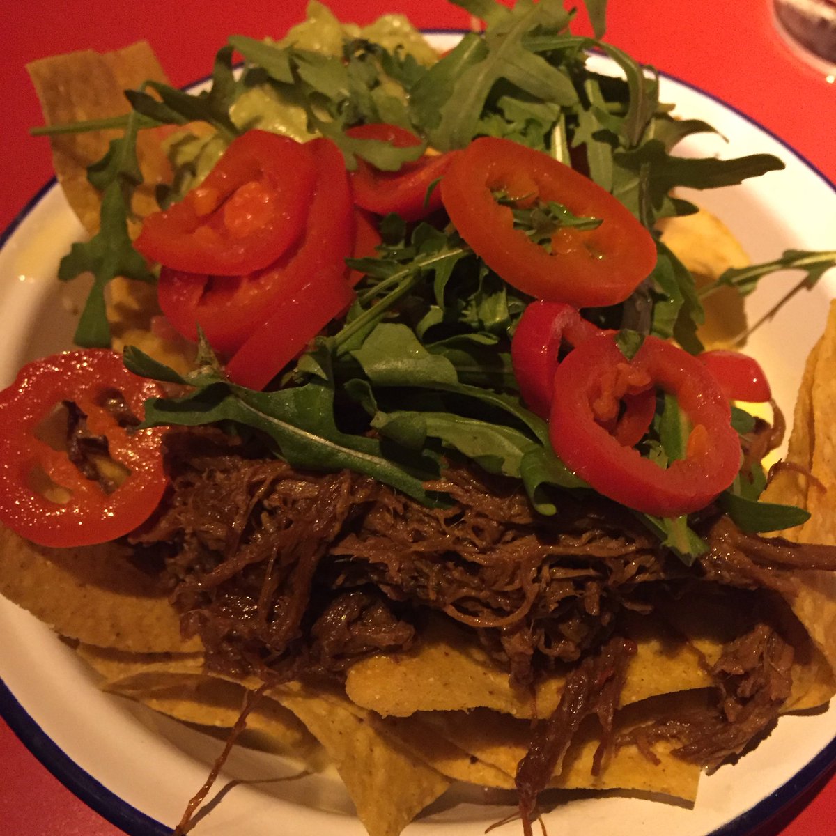 Food. So. Much. Food. In <a href="/BoxBurgerBray/">Box Burger</a> with <a href="/ZomatoIE/">Zomato Ireland</a> #ZomatoMeetup