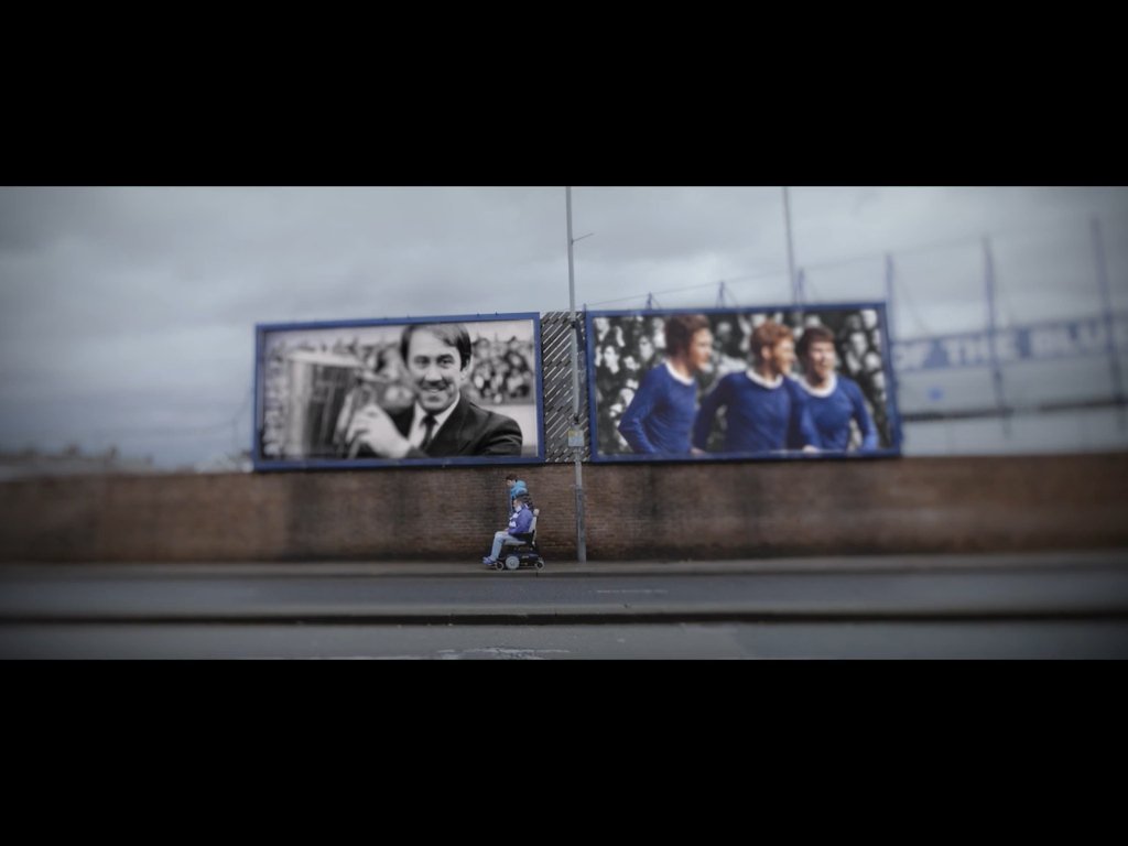 partadam's tweet image. Highlights from the @Everton season ticket advert. Full vid here - youtu.be/2O7ZRrmcY7g #NothingWillBeTheSame