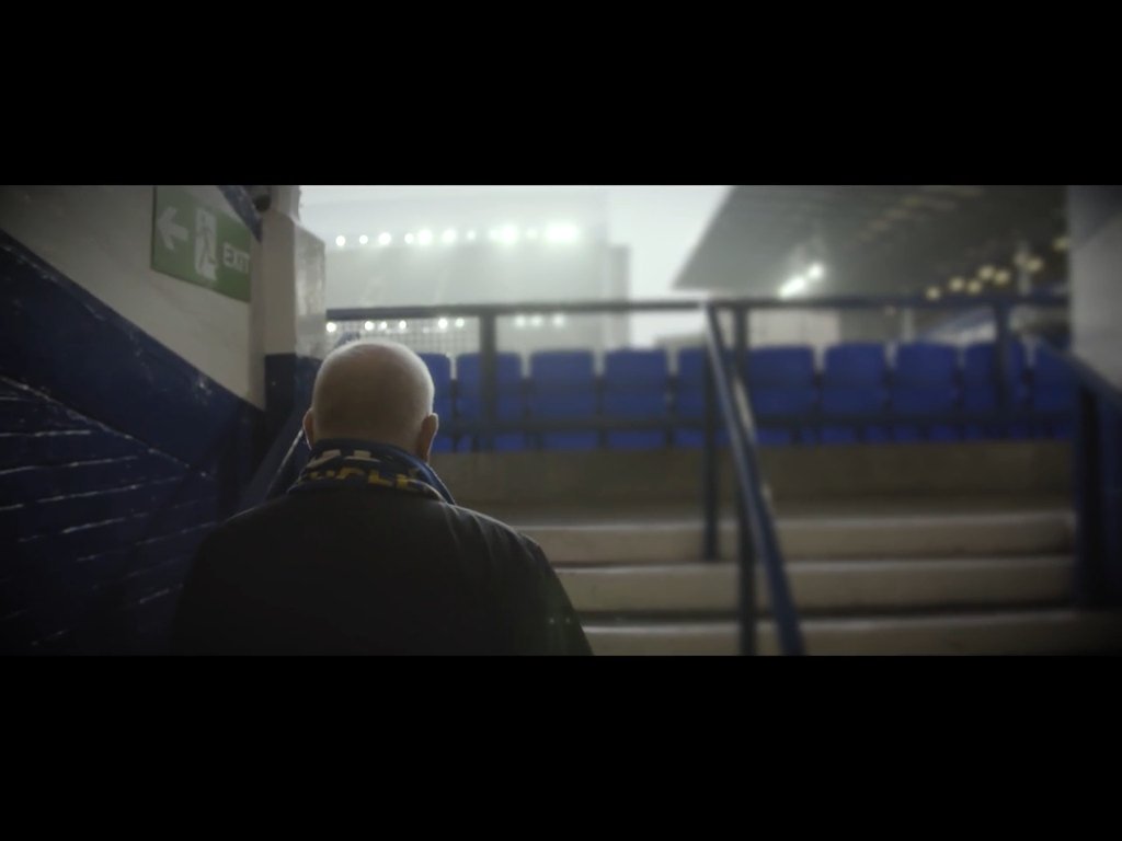 partadam's tweet image. Highlights from the @Everton season ticket advert. Full vid here - youtu.be/2O7ZRrmcY7g #NothingWillBeTheSame