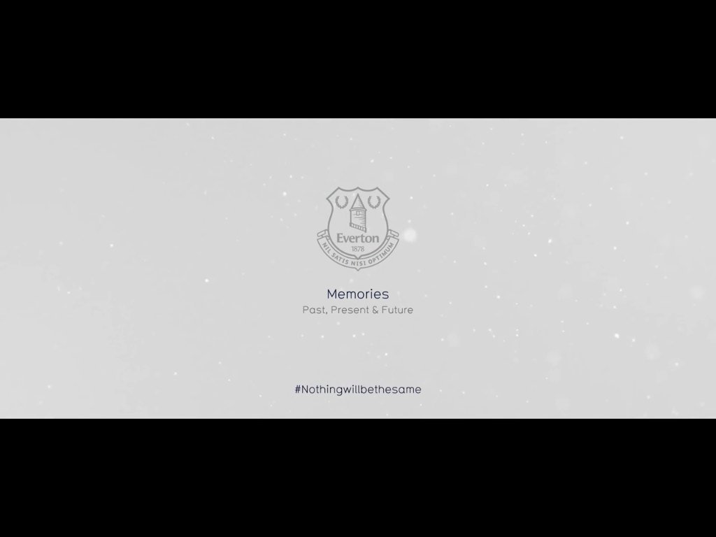 partadam's tweet image. Highlights from the @Everton season ticket advert. Full vid here - youtu.be/2O7ZRrmcY7g #NothingWillBeTheSame
