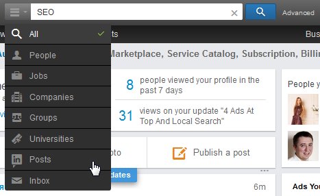 socialmedia2day's tweet image. &quot;How to Make Your LinkedIn Feed Worth Reading in Just Two Steps&quot; by @GoogUpdate ow.ly/ZhtfP #socialmedia