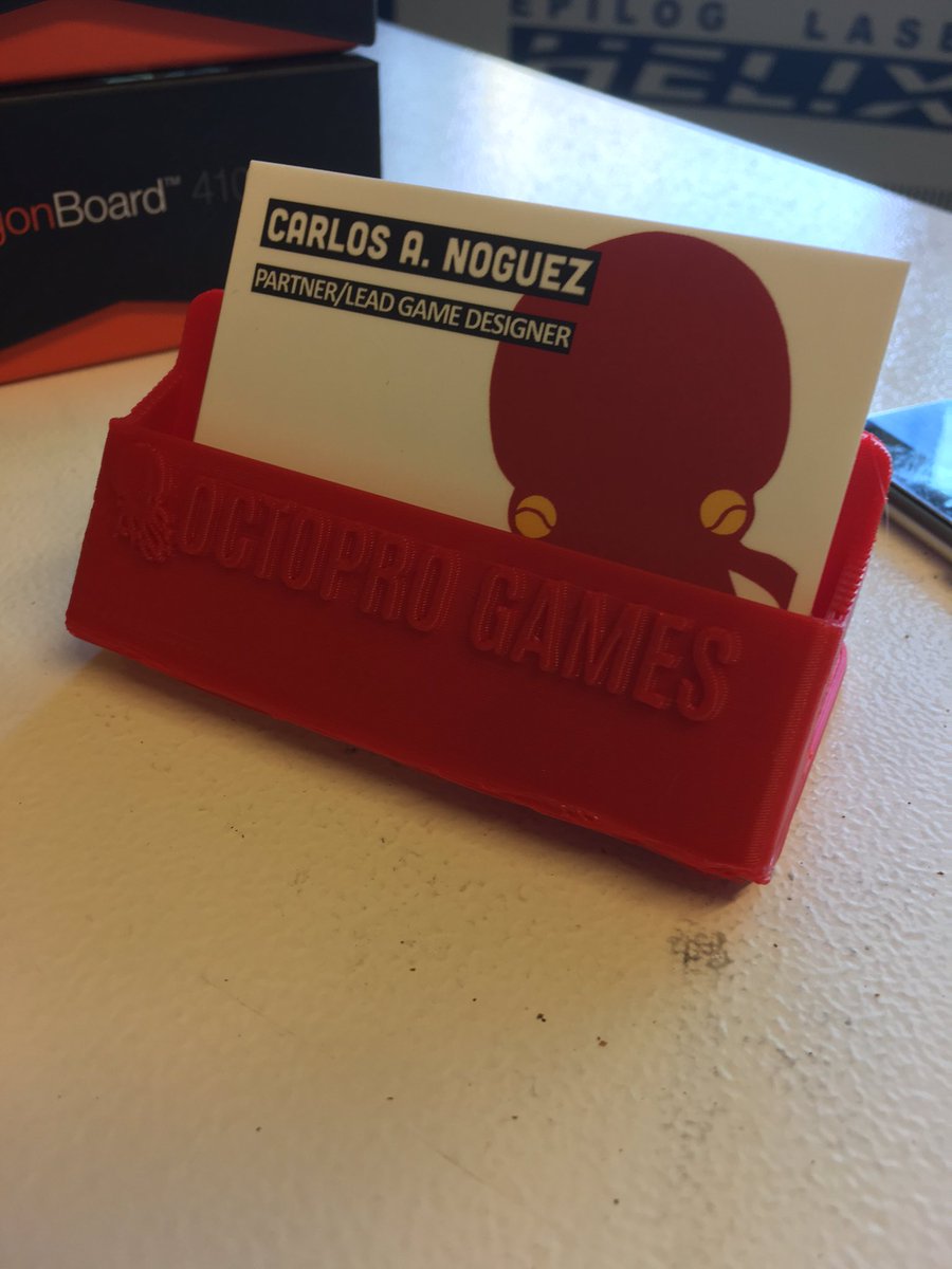 C_Noguez's tweet photo. #GDC16 #octoprogames is getting ready for the event I will be there with a portable #Diy booth #gamedev #indiedev https://t.co/mIx0MyqMF7