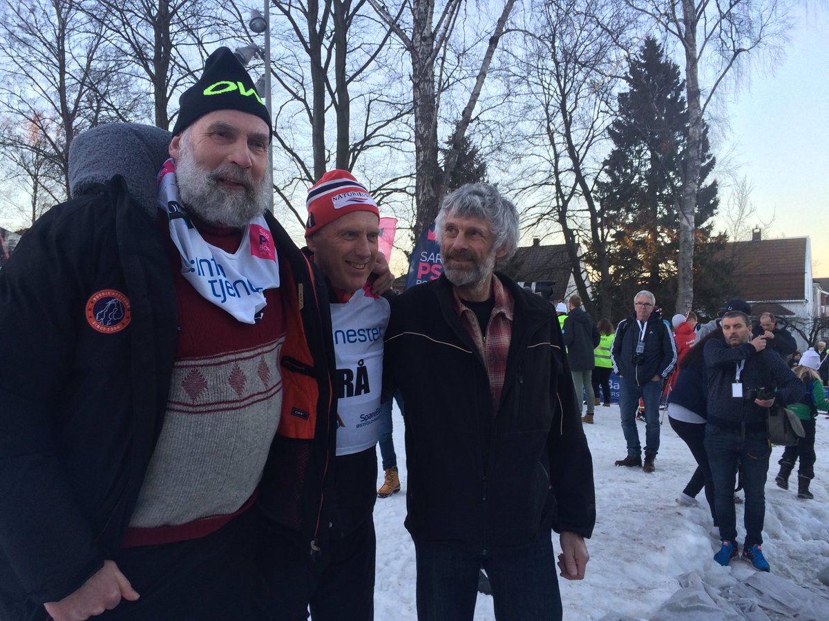 Sarpsborgavisa's tweet photo. #ikveld

Kulåssprinten.Flere tusen mennesker tilstede i Kulåsparken

Gamle langrennskjemper som Brå, Wassberg, Mieto https://t.co/FpuYYDntWO
