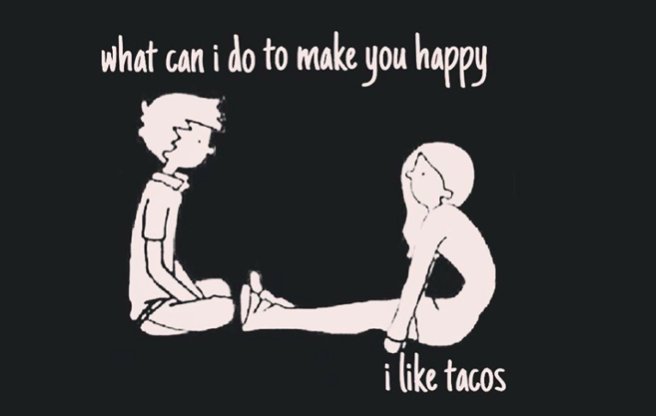 EliteDaily's tweet photo. the way to my heart ❤️ https://t.co/qt9YFTLLtl