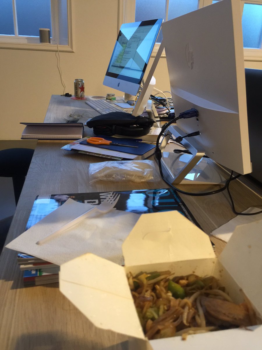 365E_COMMERCE's tweet photo. #working @the365office #thaitogo https://t.co/9a4Sej62bO